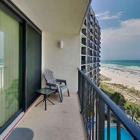 Edgewater Tower III 609 Apartman Panama City Beach Kültér fotó
