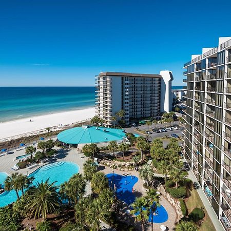 Edgewater Tower III 609 Apartman Panama City Beach Kültér fotó