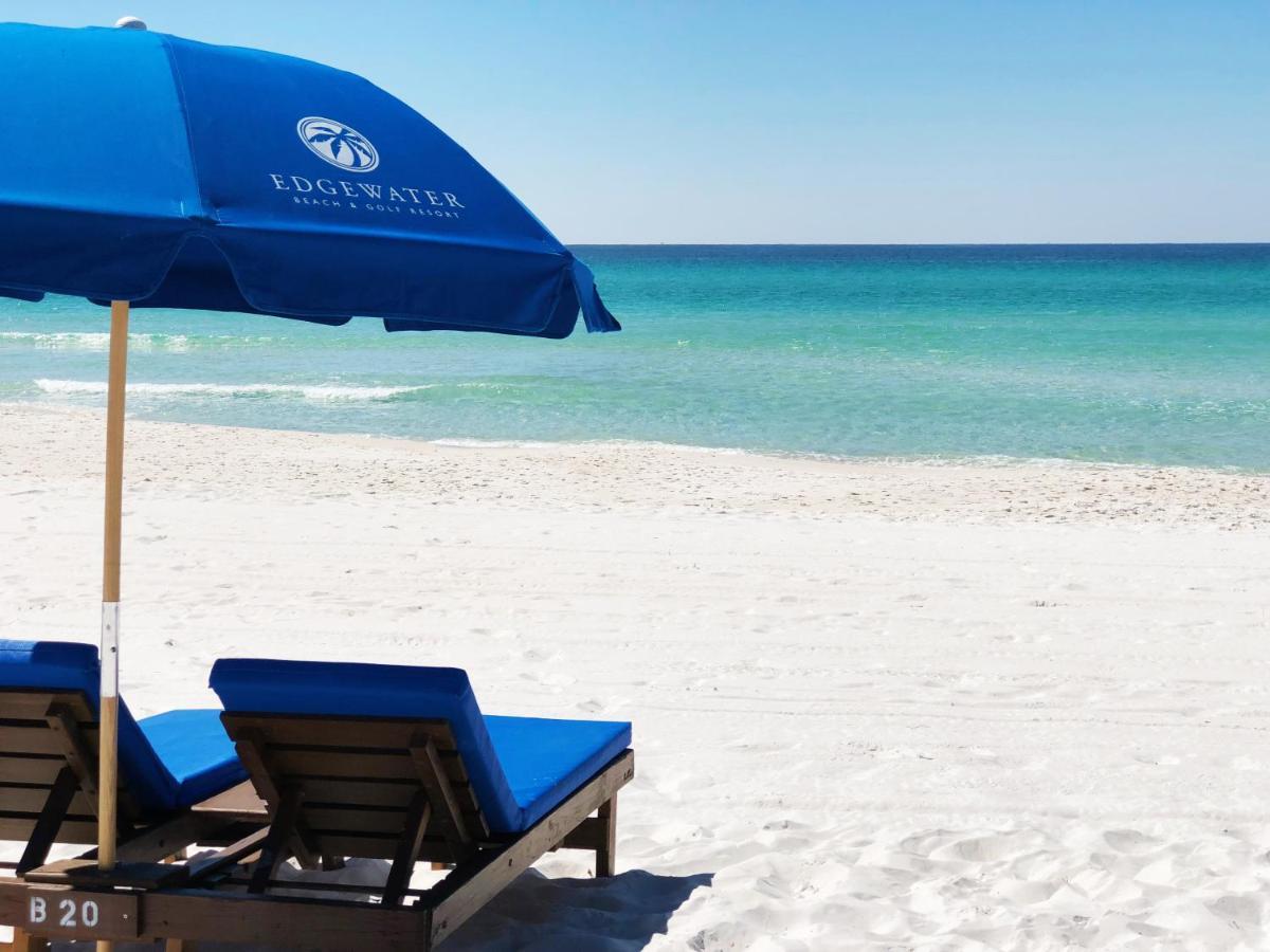 Edgewater Tower III 609 Apartman Panama City Beach Kültér fotó