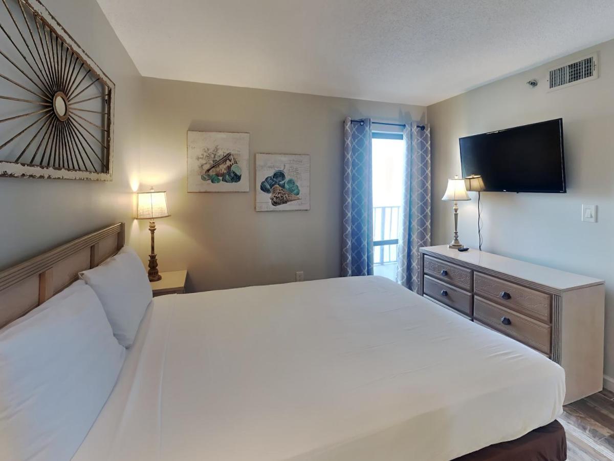 Edgewater Tower III 609 Apartman Panama City Beach Kültér fotó