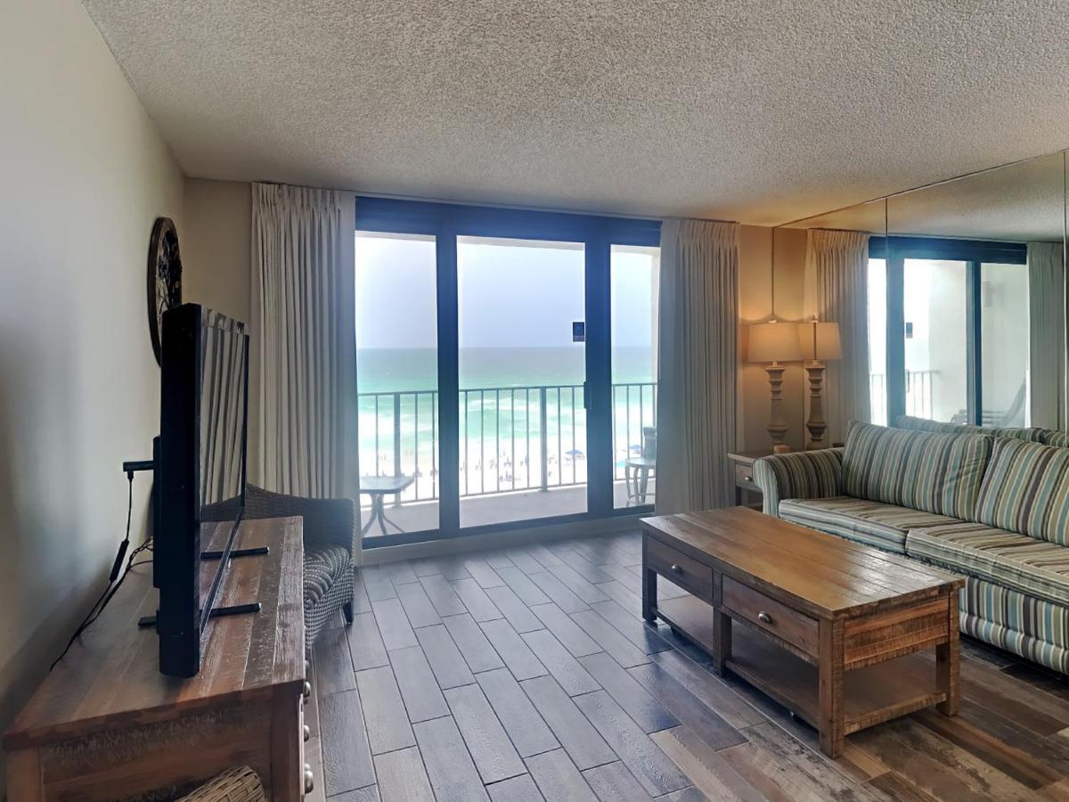 Edgewater Tower III 609 Apartman Panama City Beach Kültér fotó