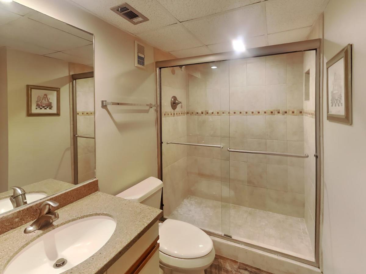Edgewater Tower III 609 Apartman Panama City Beach Kültér fotó