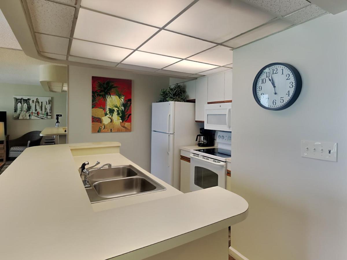 Edgewater Tower III 609 Apartman Panama City Beach Kültér fotó