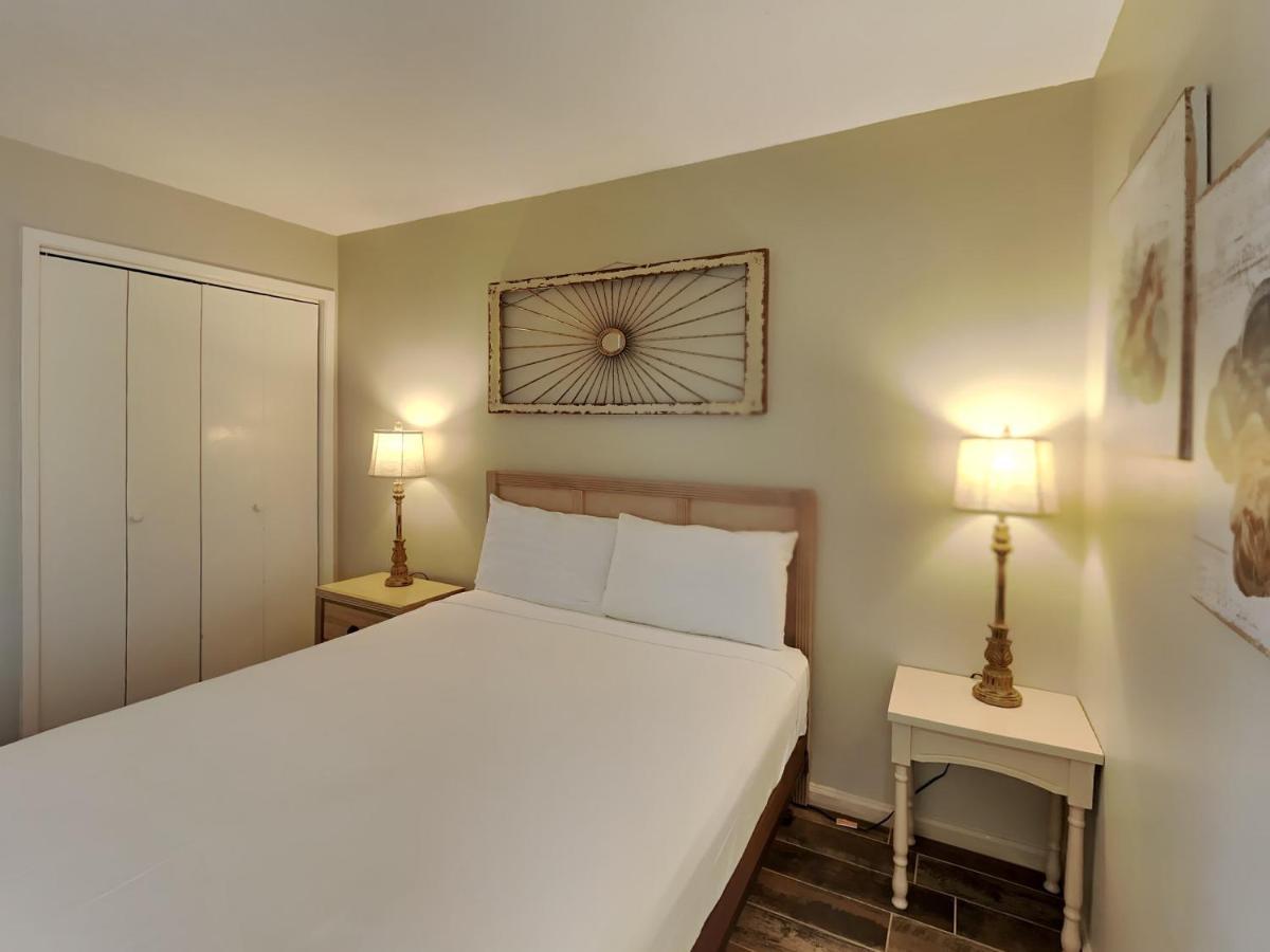 Edgewater Tower III 609 Apartman Panama City Beach Kültér fotó