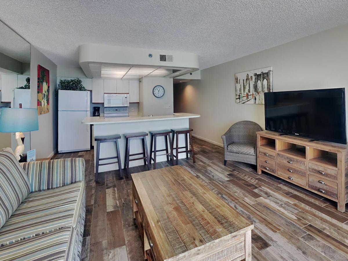 Edgewater Tower III 609 Apartman Panama City Beach Kültér fotó