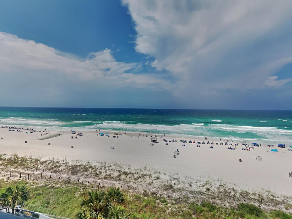 Edgewater Tower III 609 Apartman Panama City Beach Kültér fotó
