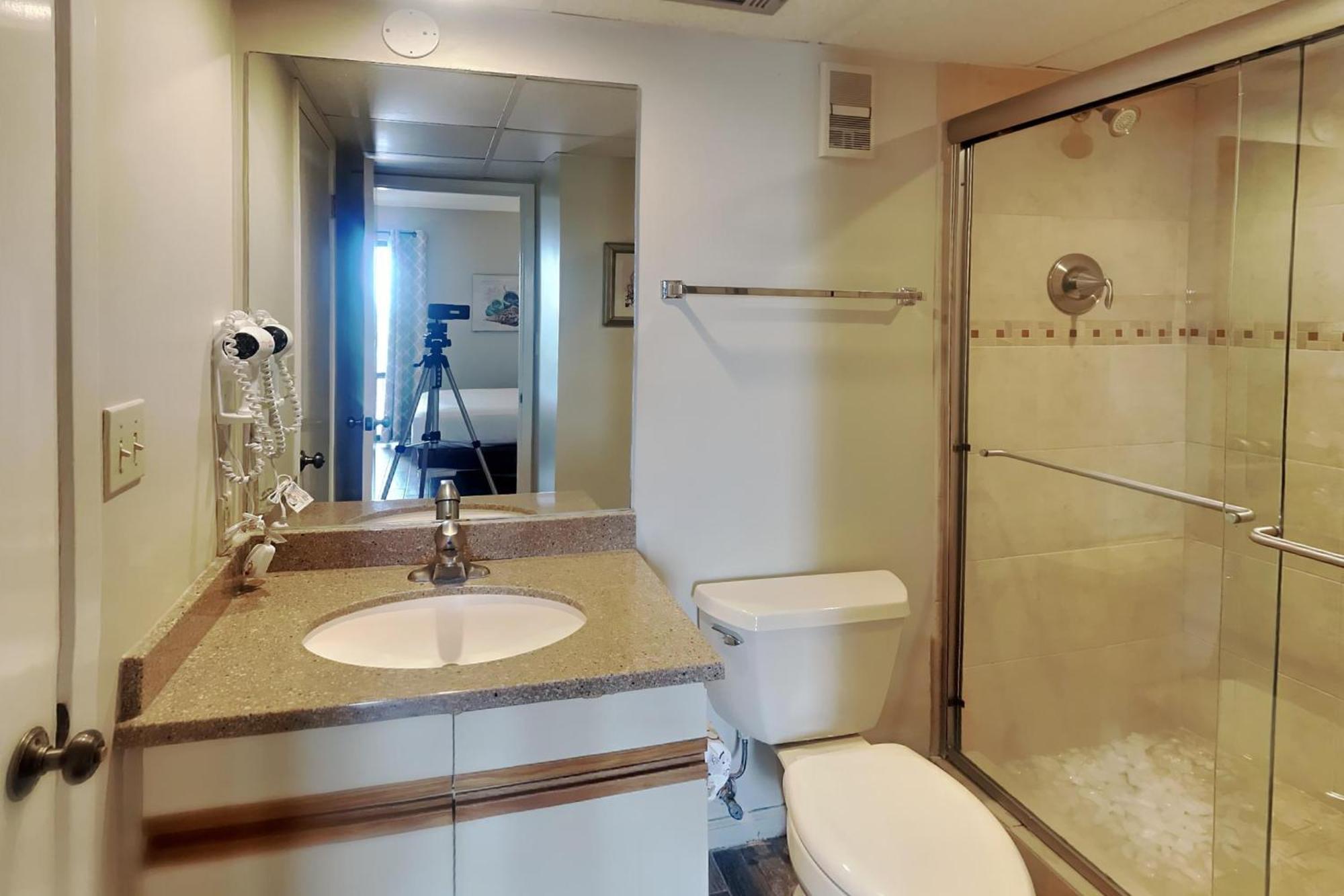 Edgewater Tower III 609 Apartman Panama City Beach Kültér fotó