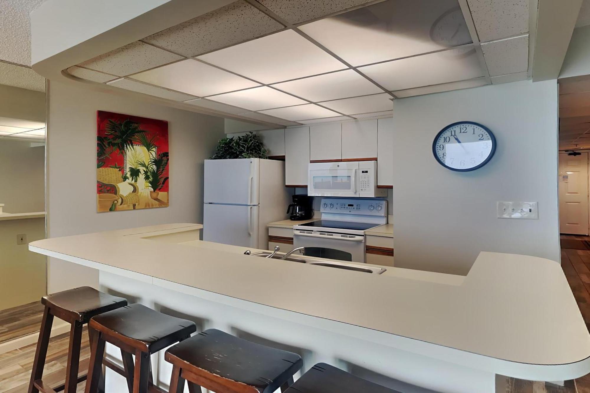 Edgewater Tower III 609 Apartman Panama City Beach Kültér fotó