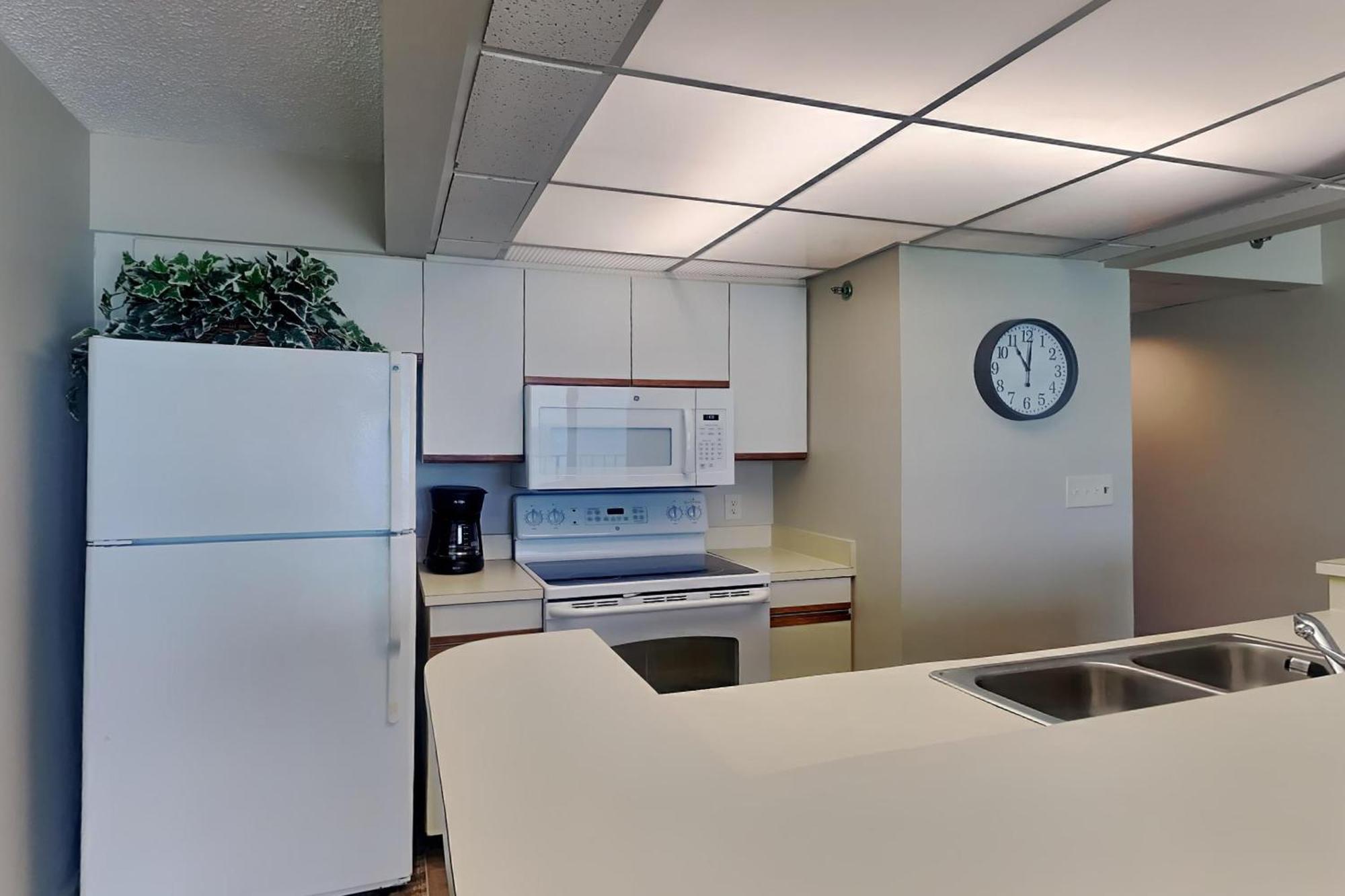 Edgewater Tower III 609 Apartman Panama City Beach Kültér fotó