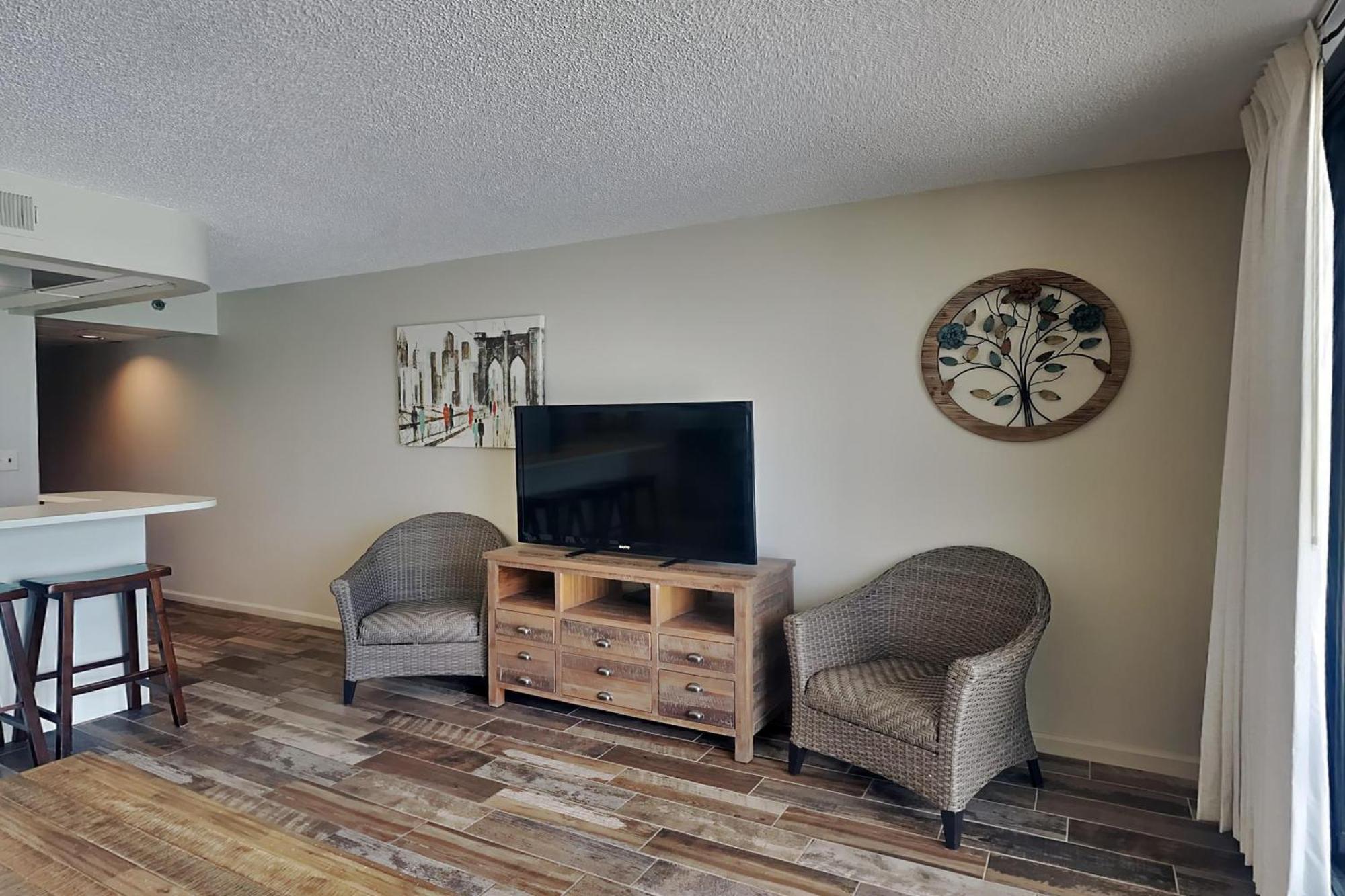 Edgewater Tower III 609 Apartman Panama City Beach Kültér fotó