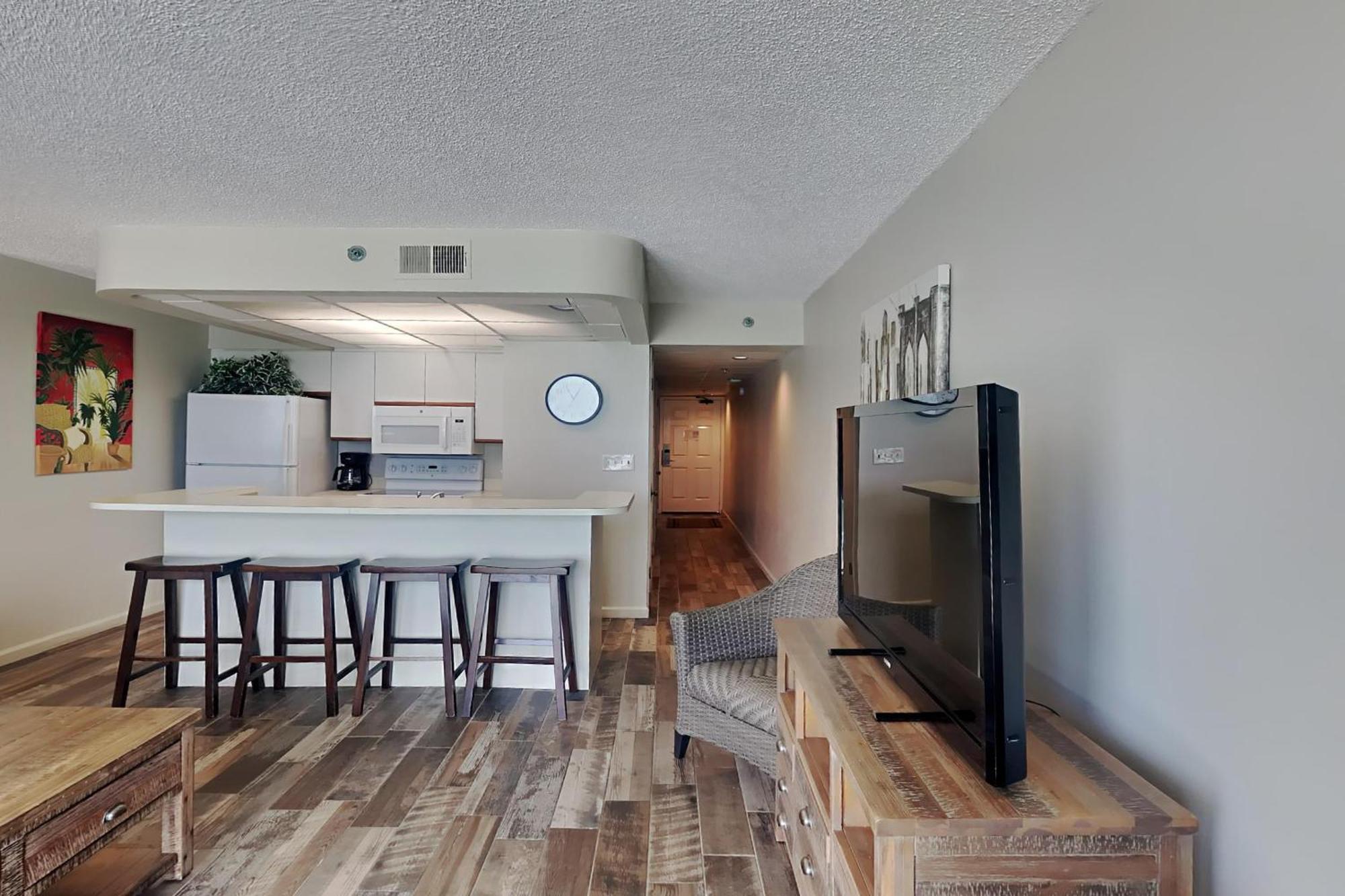 Edgewater Tower III 609 Apartman Panama City Beach Kültér fotó
